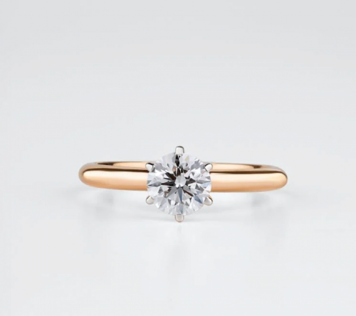 The Top Online Engagement Ring Stores with the Best Prices and Selection