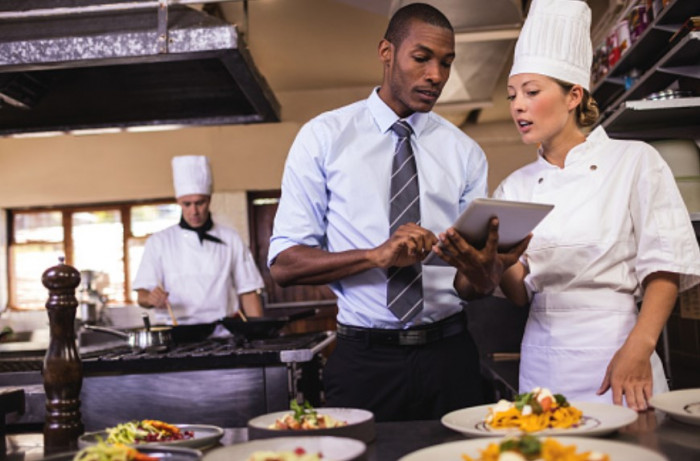 Food Production What Is Food Production In Hotel Management