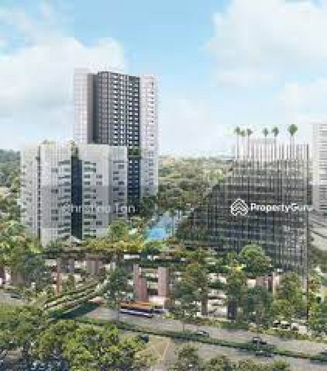 The Reserve Residences Condo At Upper Bukit Timah 6286